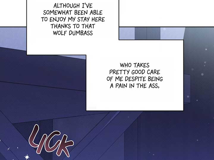 Don’t Mess With the Puppy! Chapter 6 - Page 104