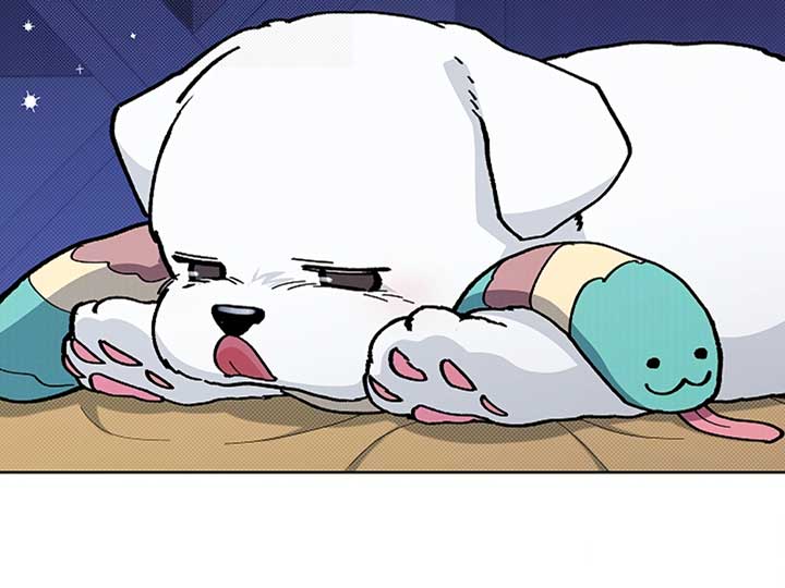 Don’t Mess With the Puppy! Chapter 6 - Page 105