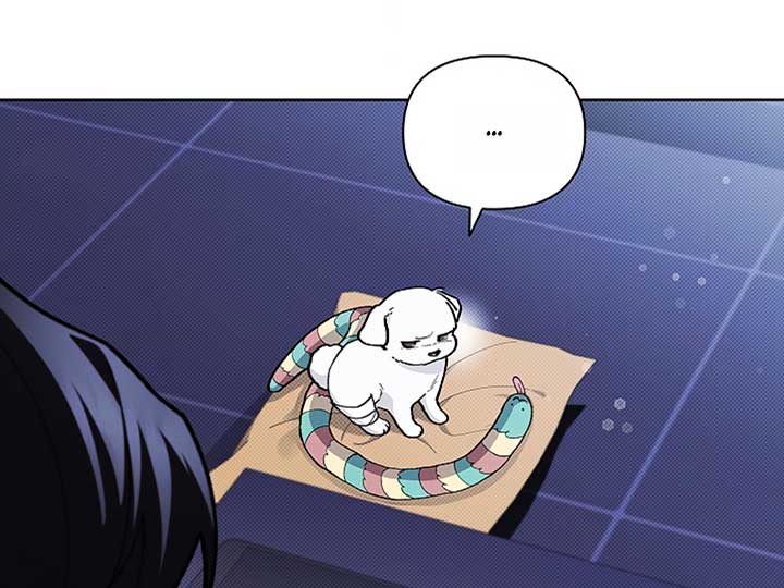 Don’t Mess With the Puppy! Chapter 6 - Page 112