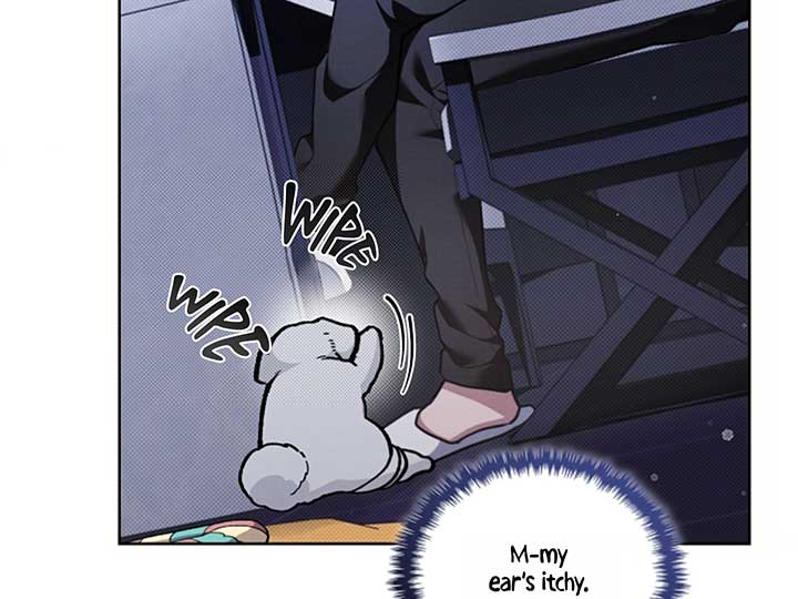 Don’t Mess With the Puppy! Chapter 6 - Page 116