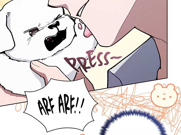Don’t Mess With the Puppy! Chapter 6 - Page 121