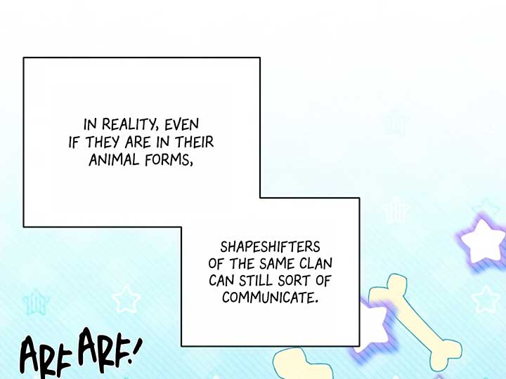 Don’t Mess With the Puppy! Chapter 6 - Page 124