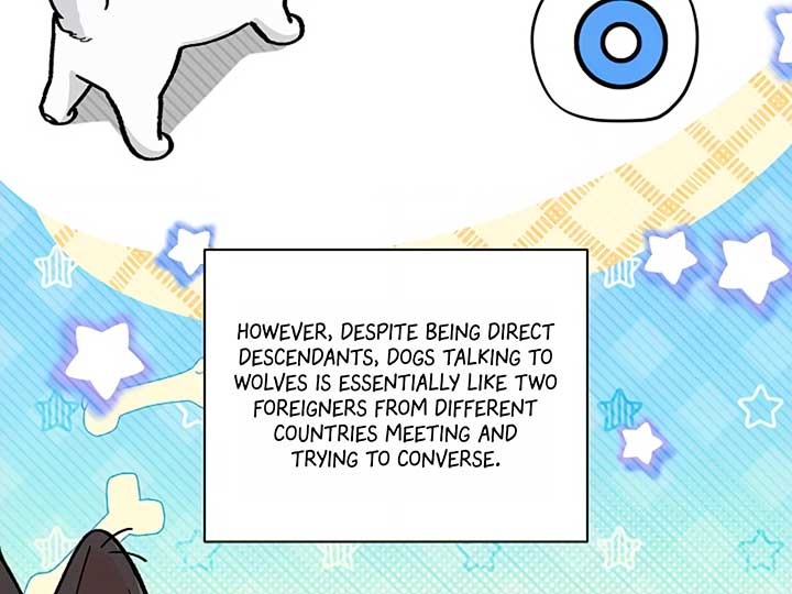 Don’t Mess With the Puppy! Chapter 6 - Page 126
