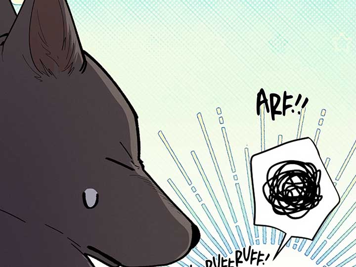 Don’t Mess With the Puppy! Chapter 6 - Page 127
