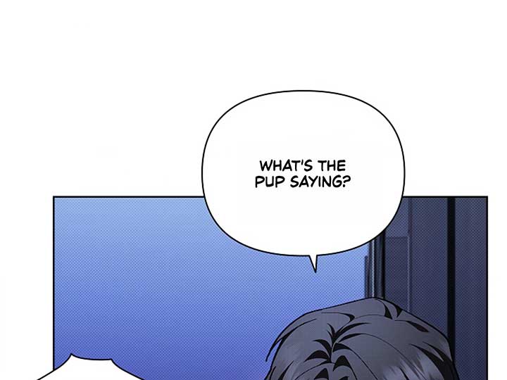 Don’t Mess With the Puppy! Chapter 6 - Page 132