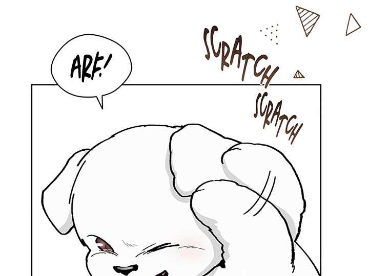 Don’t Mess With the Puppy! Chapter 6 - Page 137