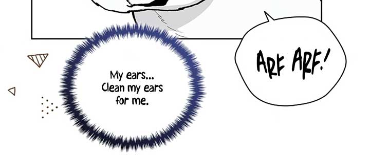 Don’t Mess With the Puppy! Chapter 6 - Page 138