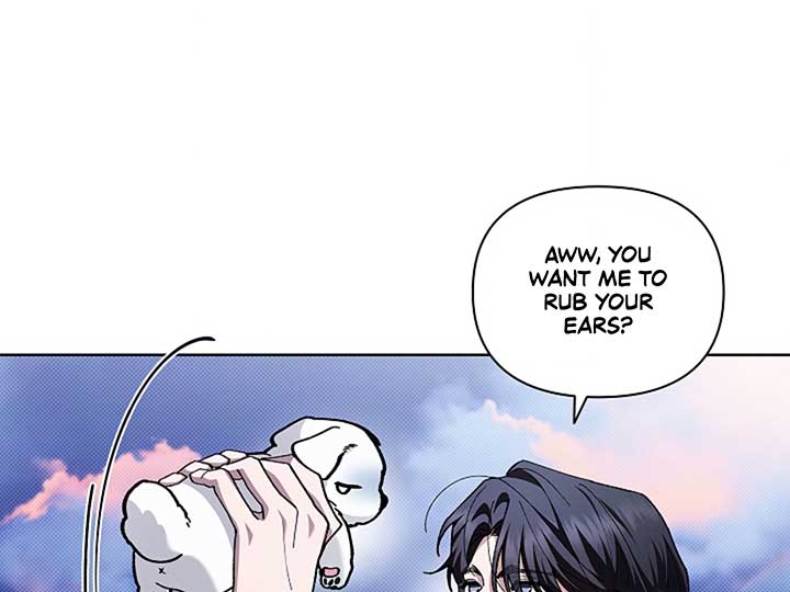 Don’t Mess With the Puppy! Chapter 6 - Page 144