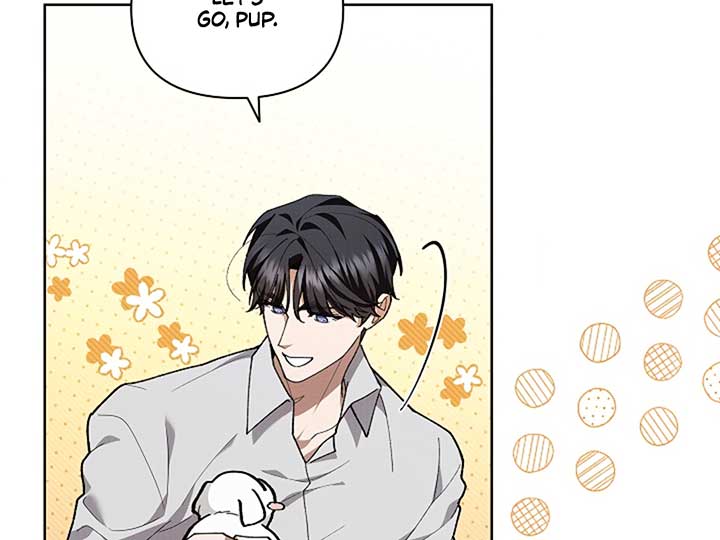 Don’t Mess With the Puppy! Chapter 6 - Page 156