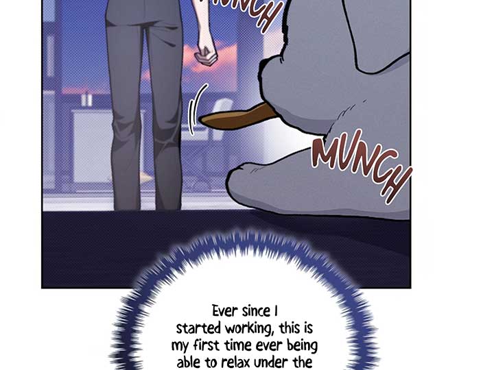 Don’t Mess With the Puppy! Chapter 6 - Page 179