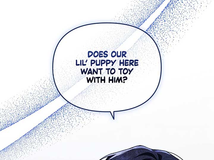 Don’t Mess With the Puppy! Chapter 6 - Page 2
