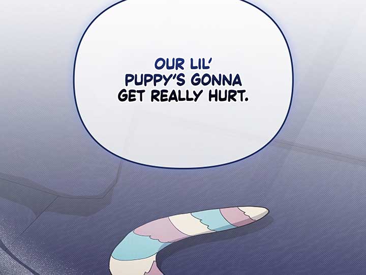 Don’t Mess With the Puppy! Chapter 6 - Page 204