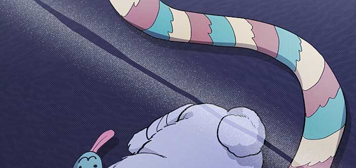 Don’t Mess With the Puppy! Chapter 6 - Page 205