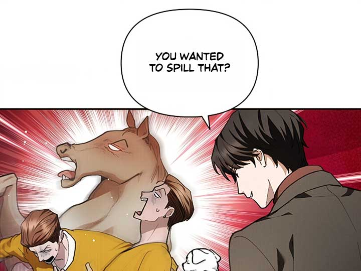 Don’t Mess With the Puppy! Chapter 6 - Page 37