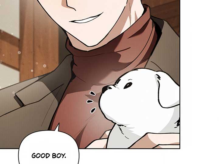 Don’t Mess With the Puppy! Chapter 6 - Page 40