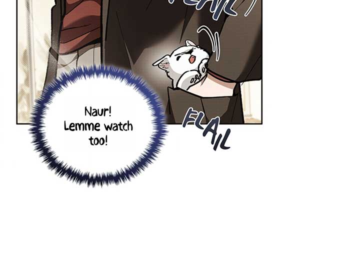 Don’t Mess With the Puppy! Chapter 6 - Page 58