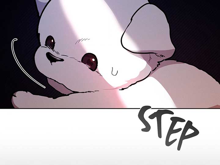 Don’t Mess With the Puppy! Chapter 6 - Page 62