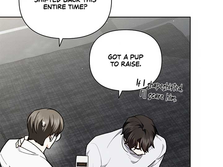 Don’t Mess With the Puppy! Chapter 7 - Page 104