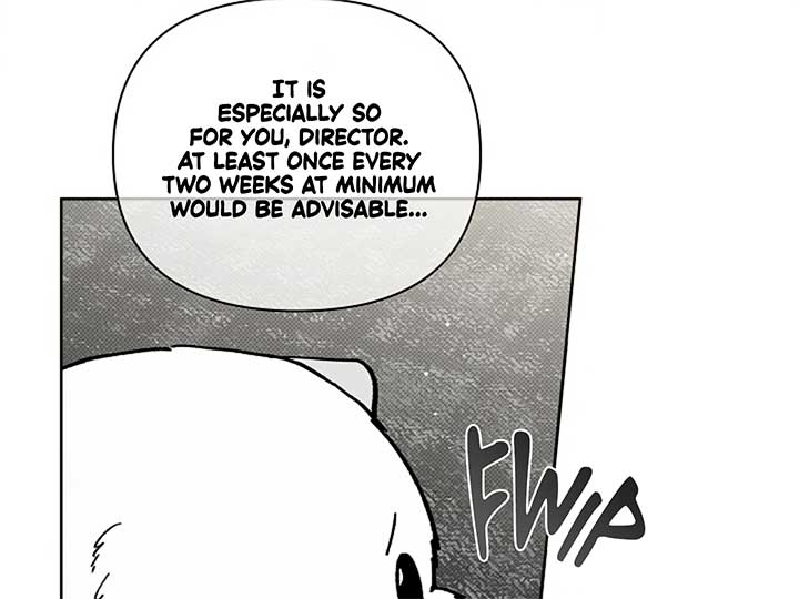 Don’t Mess With the Puppy! Chapter 7 - Page 109