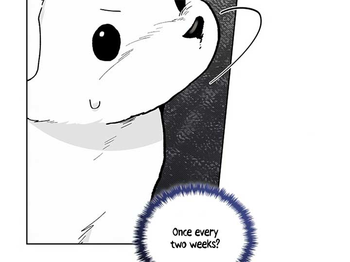 Don’t Mess With the Puppy! Chapter 7 - Page 110