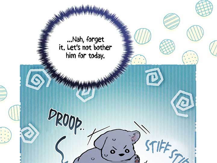 Don’t Mess With the Puppy! Chapter 7 - Page 138