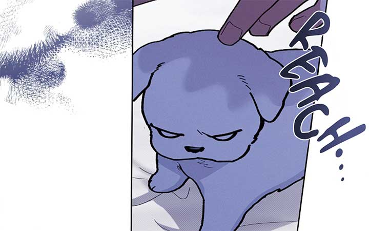 Don’t Mess With the Puppy! Chapter 7 - Page 153