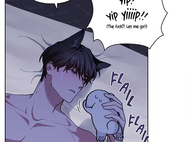 Don’t Mess With the Puppy! Chapter 7 - Page 158