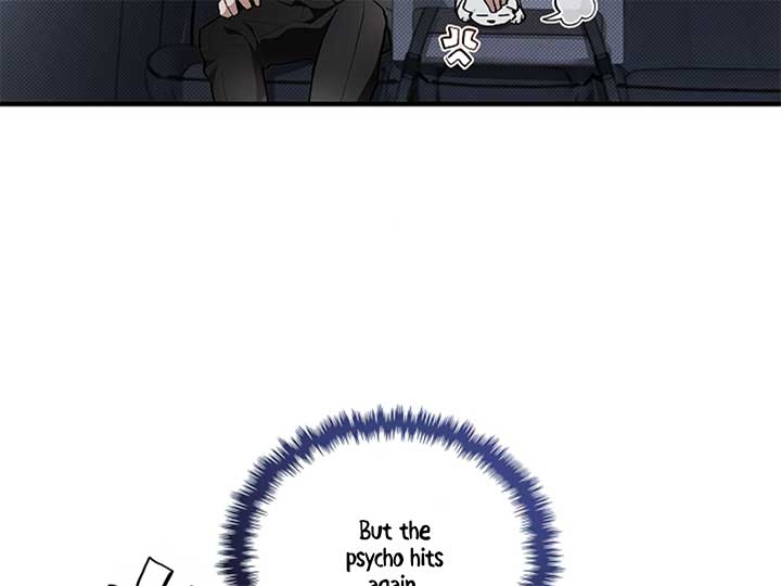 Don’t Mess With the Puppy! Chapter 7 - Page 198