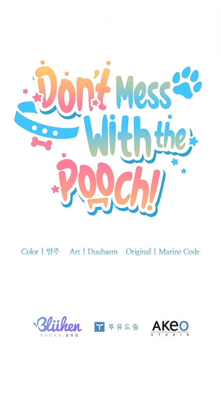 Don’t Mess With the Puppy! Chapter 7 - Page 209
