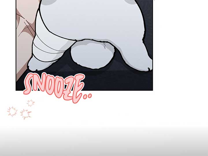 Don’t Mess With the Puppy! Chapter 7 - Page 25