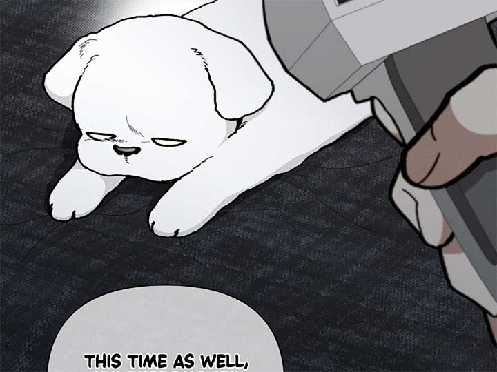 Don’t Mess With the Puppy! Chapter 7 - Page 36