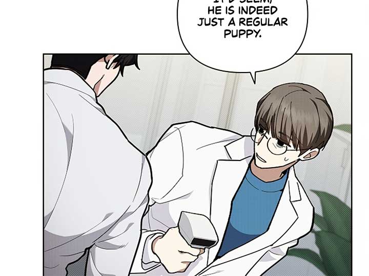 Don’t Mess With the Puppy! Chapter 7 - Page 38