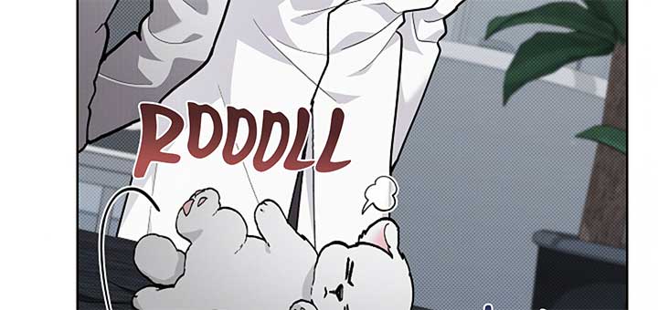 Don’t Mess With the Puppy! Chapter 7 - Page 39