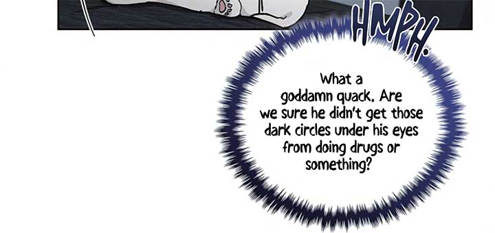 Don’t Mess With the Puppy! Chapter 7 - Page 40