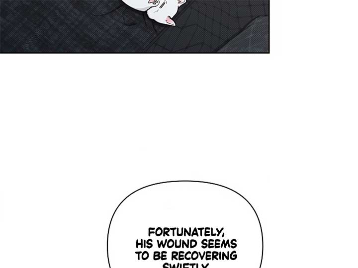 Don’t Mess With the Puppy! Chapter 7 - Page 43