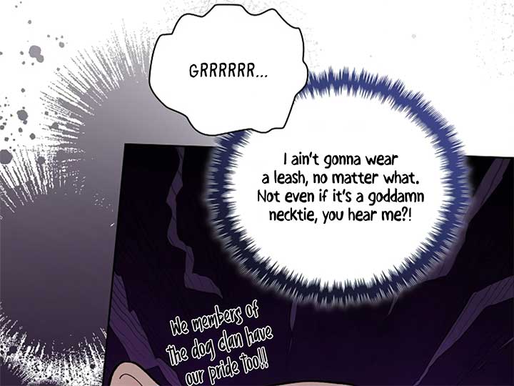Don’t Mess With the Puppy! Chapter 7 - Page 61