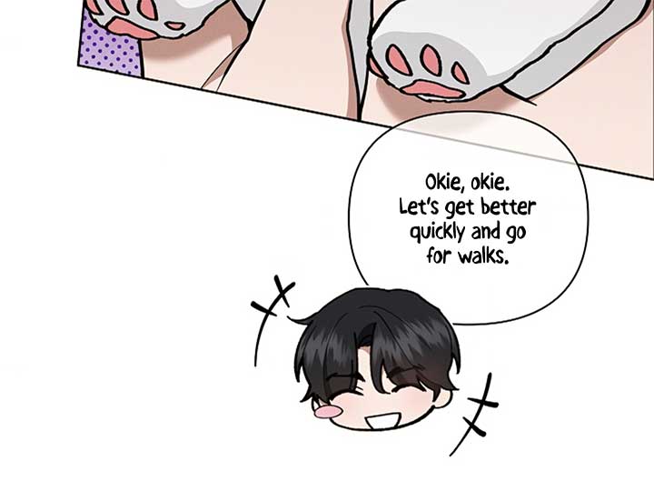 Don’t Mess With the Puppy! Chapter 7 - Page 63