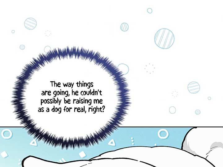 Don’t Mess With the Puppy! Chapter 7 - Page 68