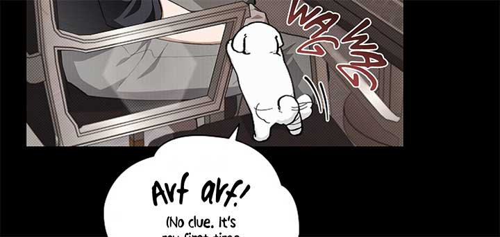 Don’t Mess With the Puppy! Chapter 7 - Page 76