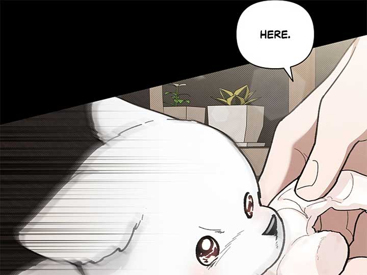 Don’t Mess With the Puppy! Chapter 7 - Page 78