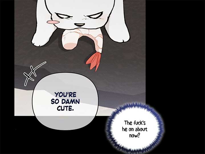 Don’t Mess With the Puppy! Chapter 7 - Page 81