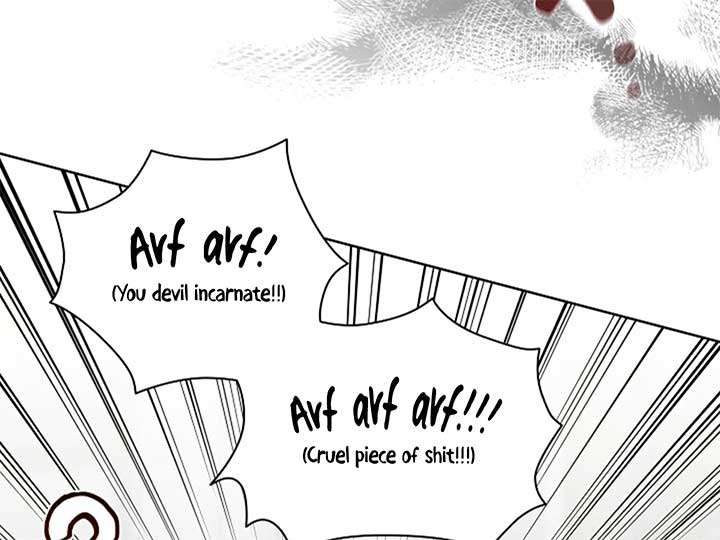 Don’t Mess With the Puppy! Chapter 7 - Page 92