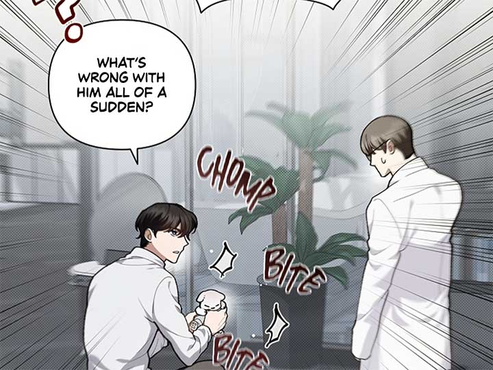 Don’t Mess With the Puppy! Chapter 7 - Page 93