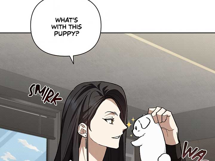 Don’t Mess With the Puppy! Chapter 8 - Page 11
