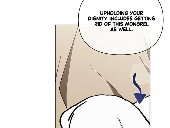 Don’t Mess With the Puppy! Chapter 8 - Page 29