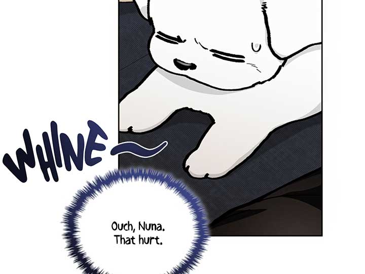 Don’t Mess With the Puppy! Chapter 8 - Page 30