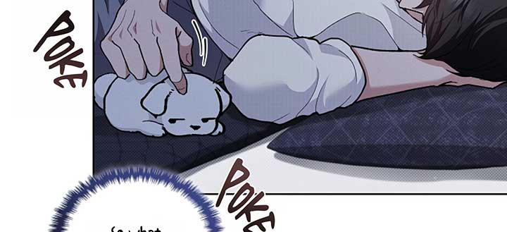 Don’t Mess With the Puppy! Chapter 8 - Page 68