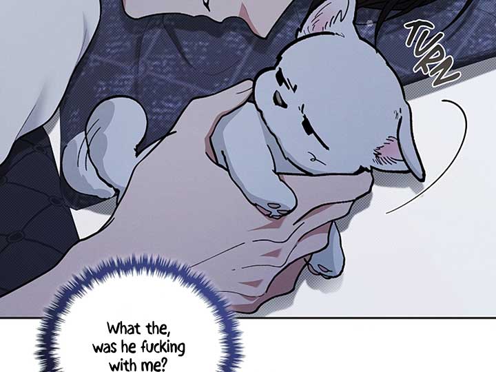 Don’t Mess With the Puppy! Chapter 8 - Page 73