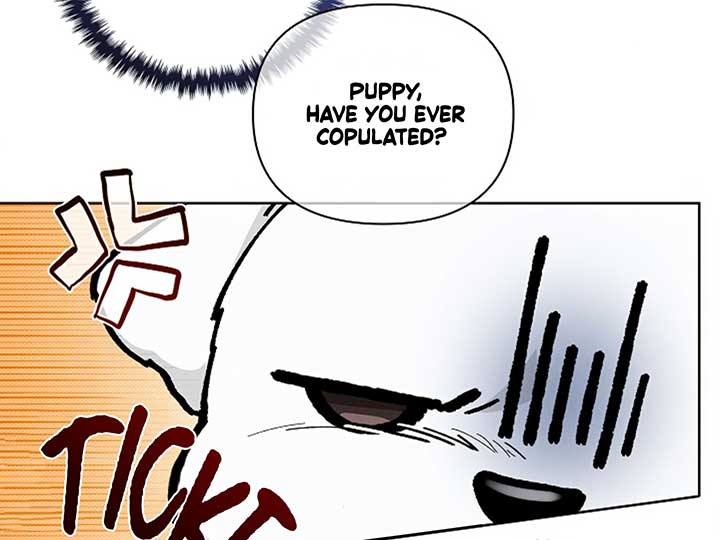 Don’t Mess With the Puppy! Chapter 8 - Page 74