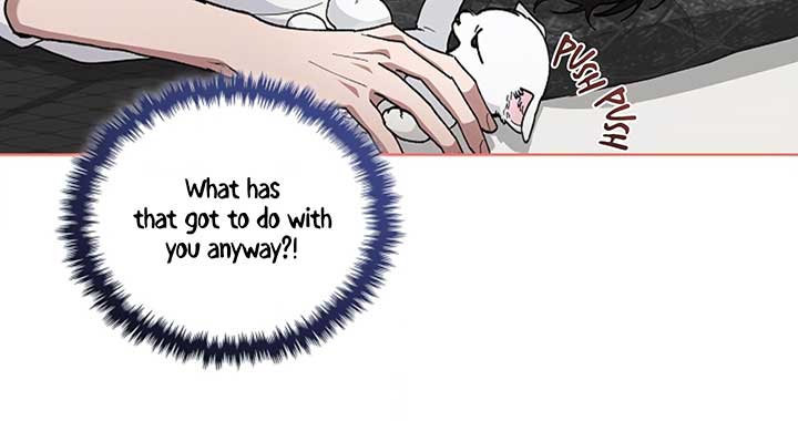 Don’t Mess With the Puppy! Chapter 8 - Page 77